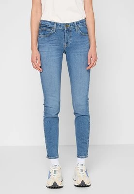 Jeansy Skinny Fit Lee