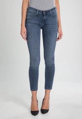 Jeansy Skinny Fit Lee