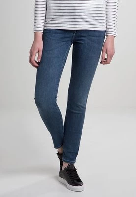 Jeansy Skinny Fit Lee