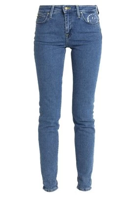 Jeansy Skinny Fit Lee