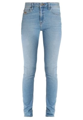 Jeansy Skinny Fit Lee