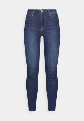 Jeansy Skinny Fit Lee