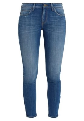 Jeansy Skinny Fit Lee