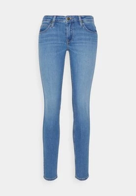 Jeansy Skinny Fit Lee