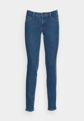 Jeansy Skinny Fit Lee