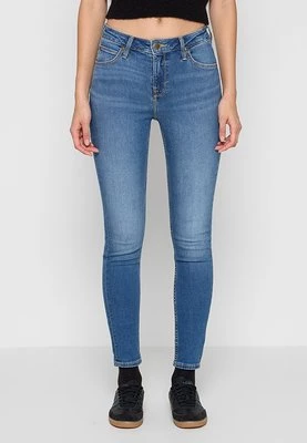 Jeansy Skinny Fit Lee