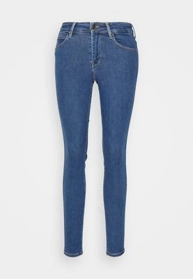 Jeansy Skinny Fit Lee