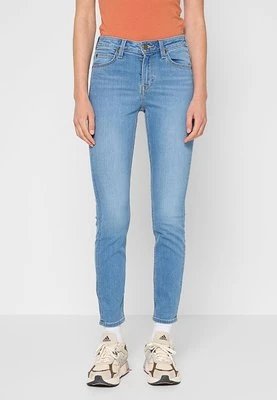 Jeansy Skinny Fit Lee