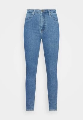 Jeansy Skinny Fit Lee