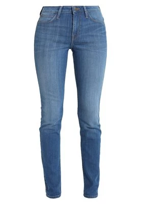 Jeansy Skinny Fit Lee