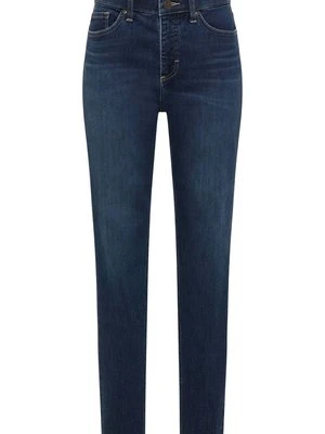 Jeansy Skinny Fit Lee