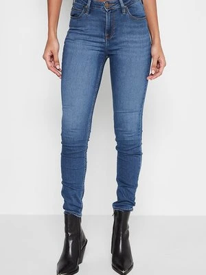 Jeansy Skinny Fit Lee