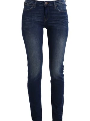 Jeansy Skinny Fit Lee