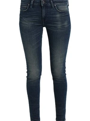 Jeansy Skinny Fit Lee