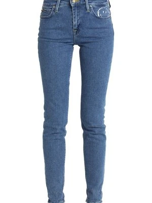 Jeansy Skinny Fit Lee