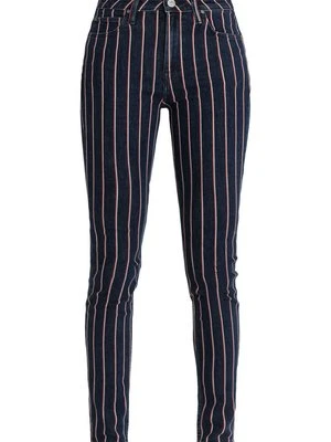 Jeansy Skinny Fit Lee