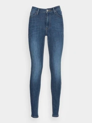 Jeansy Skinny Fit Lee