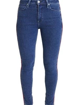 Jeansy Skinny Fit Lee