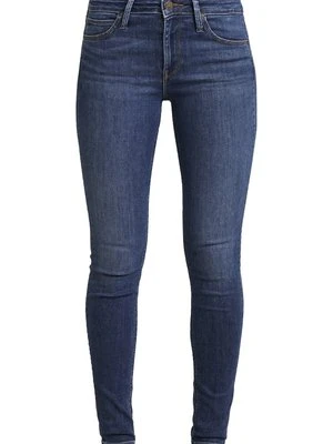 Jeansy Skinny Fit Lee