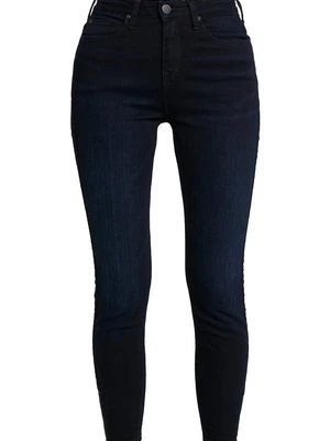 Jeansy Skinny Fit Lee