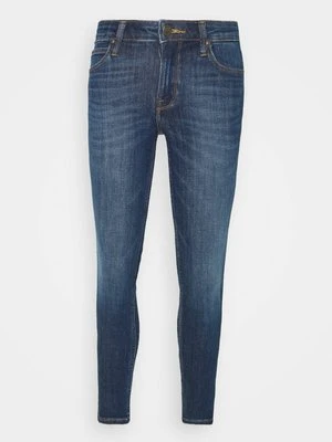 Jeansy Skinny Fit Lee