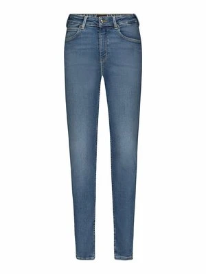 Jeansy Skinny Fit Lee