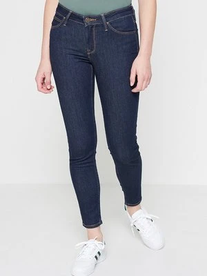 Jeansy Skinny Fit Lee