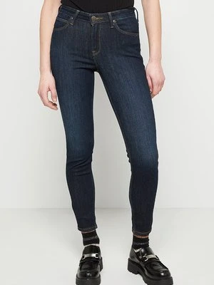 Jeansy Skinny Fit Lee