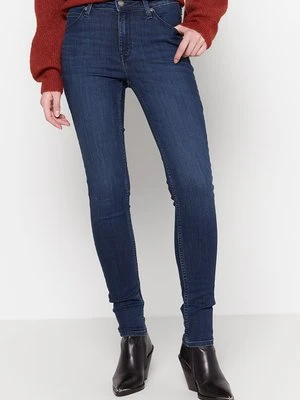 Jeansy Skinny Fit Lee