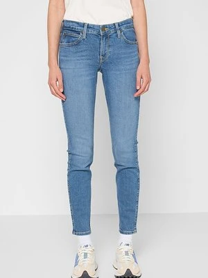 Jeansy Skinny Fit Lee