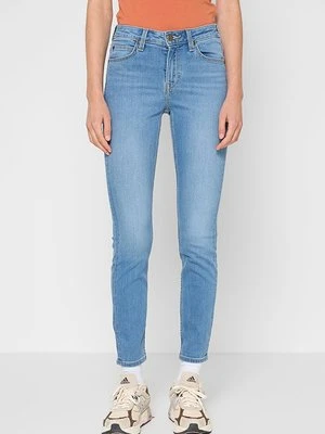 Jeansy Skinny Fit Lee