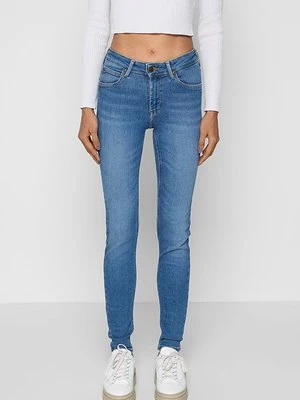 Jeansy Skinny Fit Lee