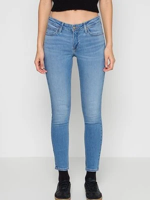 Jeansy Skinny Fit Lee