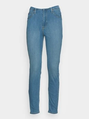 Jeansy Skinny Fit Lee