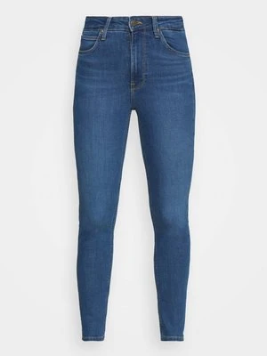 Jeansy Skinny Fit Lee