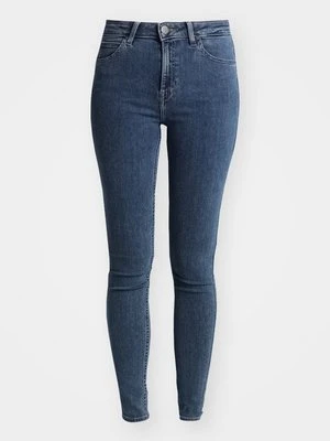 Jeansy Skinny Fit Lee