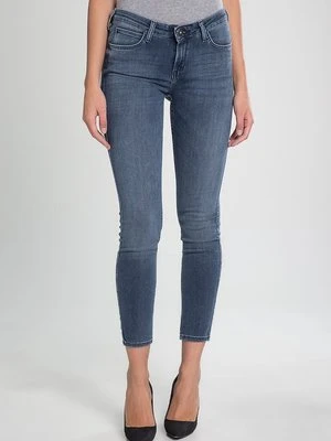 Jeansy Skinny Fit Lee