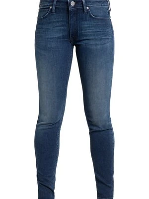 Jeansy Skinny Fit Lee