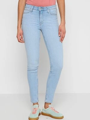 Jeansy Skinny Fit Lee