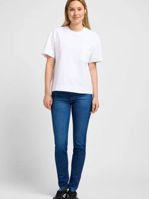 Jeansy Skinny Fit Lee