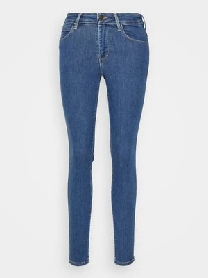 Jeansy Skinny Fit Lee