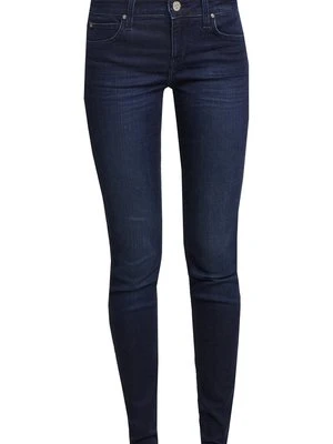 Jeansy Skinny Fit Lee