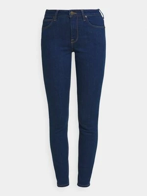 Jeansy Skinny Fit Lee