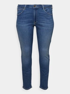 Jeansy Skinny Fit Lee