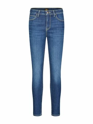Jeansy Skinny Fit Lee