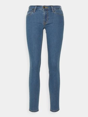 Jeansy Skinny Fit Lee