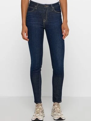 Jeansy Skinny Fit Lee