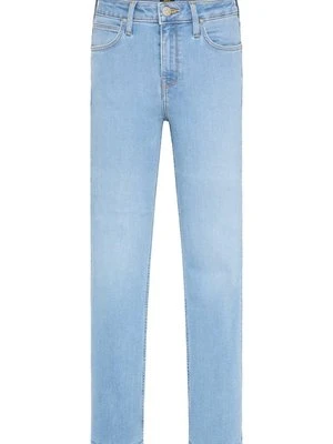 Jeansy Skinny Fit Lee