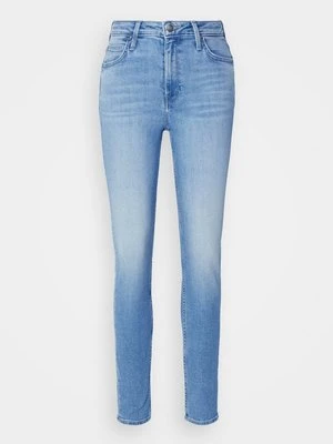 Jeansy Skinny Fit Lee
