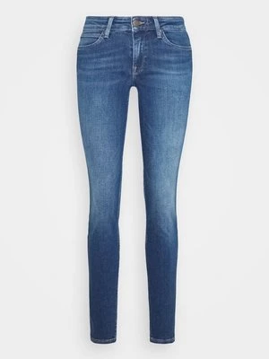 Jeansy Skinny Fit Lee